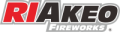 Riakeo Fireworks