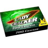 Lady Cracker, 700er