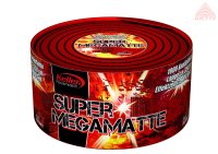 Super Megamatte 1000-Schuß