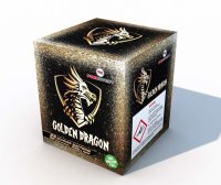 Golden Dragon, 25-Schuss Batterie