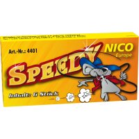 Speedy, 6er-Schtl.F1
