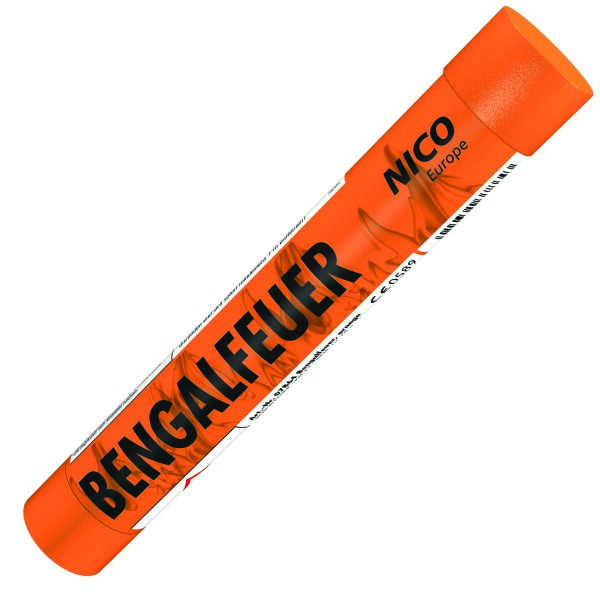Bengalfeuer, ORANGE, F1