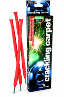 Crackling Carpet Knatter-Peitschen F1