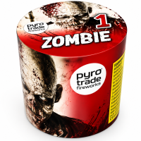 Zombie-1  9-Schuss Batterie