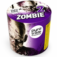 Zombie-2, 9-Schuss Batterie