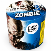 Zombie-3, 9-Schuss Batterie