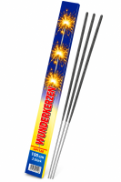 Mega Wunderkerzen 3er Pack