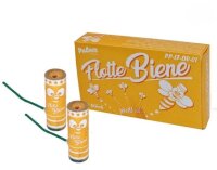 Flotte Biene, 15er Schachtel (Moskitos)