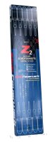 Zink Sch&uuml;ttrakete Z2, 10er Schachtel