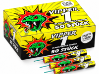 Vipper 1, Black Powder Edition 50er