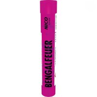 Bengalfeuer PINK, F1