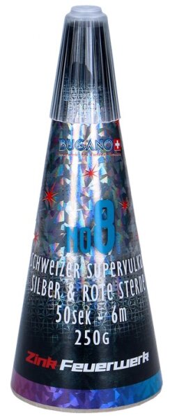 Schweizer Vulkan No. 8