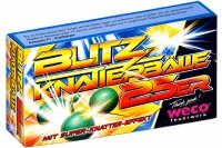 Blitz-Knatterb&auml;lle 25er F1