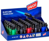 PROF Sturm Feuerzeug Angle Blue Flame 1 St&uuml;ck