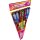 Lightning Stars, 13-tlg. Raketensortiment NEU