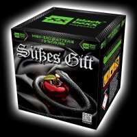 S&uuml;&szlig;es Gift
