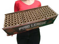 Pyro League, 108-Schuss 3er-Verbund