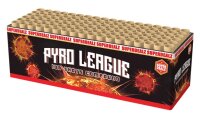 Pyro League, 108-Schuss 3er-Verbund
