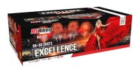 Excellence, 192-Schuss XXL 2er-Verbund, 30mm Riakeo