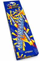 Luftheuler am Stiel, 24er-Pack F 1