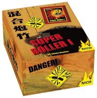 Super B&ouml;ller I Schinken (80 St&uuml;ck)