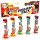 Thunder Kong Premium Pack, 5er Single Shots NEU