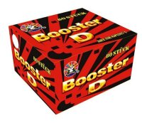 China B&ouml;ller - PANDA Booster D, Schinken 20/4er