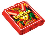 China B&ouml;ller - PANDA Booster D, Schinken 20/4er