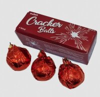 Cracker Balls 3er