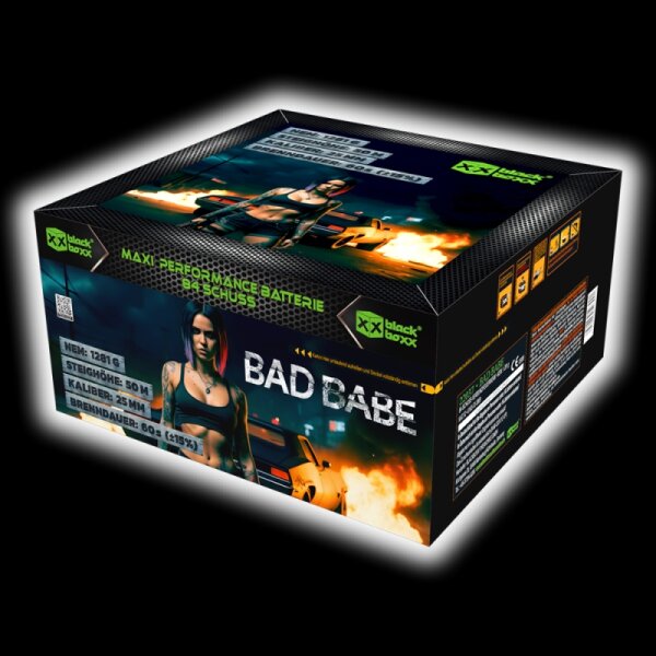 Bad Babe