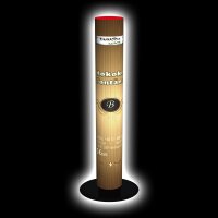 Rokoko-Font&auml;ne B SONDERPREIS