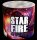 Starfire, 10-Schuss Cirkel-Batterie NEU