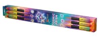 Cosmic-Prism 6-tlg. Raketensetl NEU