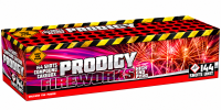 Prodigy, 144-Schuss Verbund