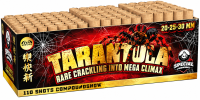 Tarantula, 110-Schuss 3er-Verbund NEU