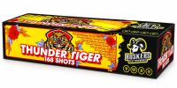 Thunder Tiger, 168-Schuss Verbund NEU