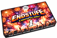 Endstufe 1, 648.Schuss Doppel-Verbund