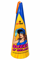 Queen of Welding Vulkan