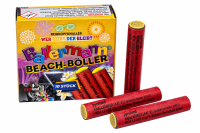 Ballermann Beach-B&ouml;ller Reibkopfknaller 10er FS NEU