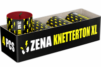 ZENA Knetterton XL 4er, 120 Sek.