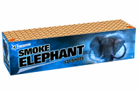 Smoke Elephant, 133-Schuss Verbund, 30mm