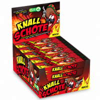 Knallschote Crackling-Peitsche 6er-Schachtel
