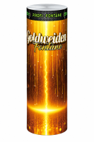 Goldweiden-Font&auml;ne