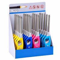 Maxim Sandfish Fashion Color Stabfeuerzeug, DL-16