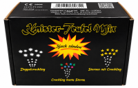 Knister-Teufel Mix