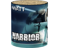 Warrior 8-Schuss Batterie